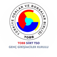 TOBB Siirt Genç Girişimciler Kurulu (@tobbsiirtggk) 's Twitter Profile Photo