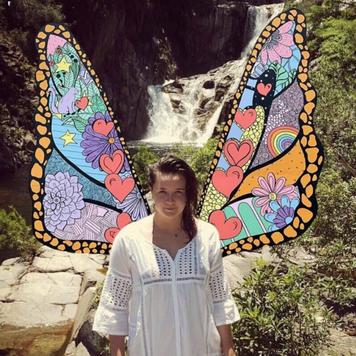Taylor Swift, Lucifer & Harry Potter 🦋😈⚡️First heard Taylor on the radio in ‘08 (Love Story), it’s been a love story ever since...💜 yet to meet Taylor 💜