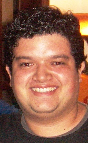Rodrigo Mateus