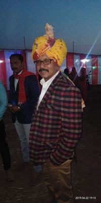 औंकार सिंह गोड़  मंदसौर मध्य प्रदेश