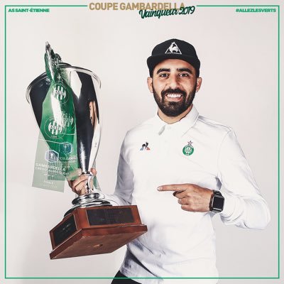 🍀Entraîneur équipe réserve🍀 @asseofficiel #teamDZ 📚BEFF UEFA ELITE YOUTH ⚽️ 🏆Gambardella 2019🥇