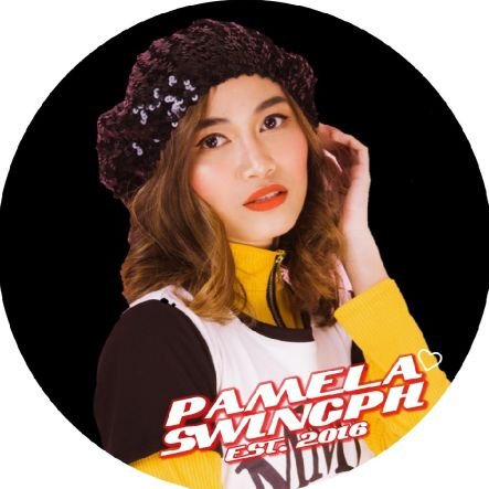 PamelaSwingPh's profile picture. The First and Official Philippine Street Team for Pamela Swing. Recognized and Followed by @phamswing, herself! | Email us! pkswing@yahoo.com.ph
