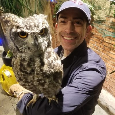 halrudnick Profile Picture