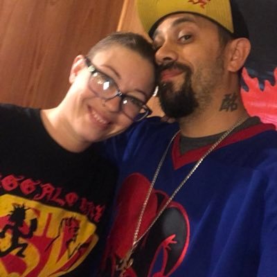 🇺🇸Engaged🇨🇦 #FaygoWarriorIsMySpiritAnimal PsychopathicStreetTeam #Juggalo #DCF #CampBadGuy #Weirdo #ProKratom #LegendOfZeldaFanatic