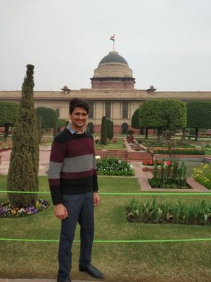I am an honest person and want to abolish corruption