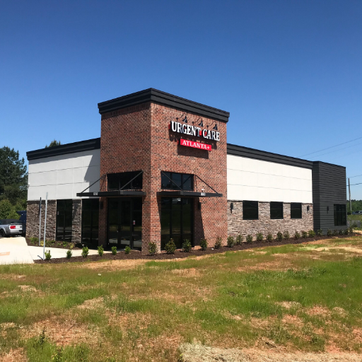 A Plus Urgent Care Near Me / Clinic Plus Urgent Care Afc