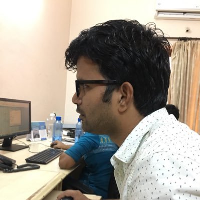 Ramrajesh_9's profile picture. “Until you value yourself, you won't value your time.