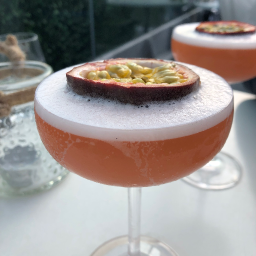 farrer_leigh's profile picture. Turning it around and ramping it up