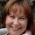 Kathy Fitzgerald (@kfwrites) Twitter profile photo
