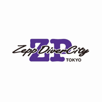 Zepp DiverCity (TOKYO) (Zeppダイバーシティ) 【公式】(@zeppdivercity) 's Twitter Profile Photo