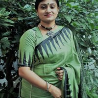 Dr Swati Nandi Chakraborty(@DrSwati_Environ) 's Twitter Profile Photo