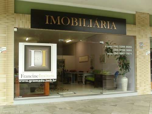 Construíndo sonhos...fazendo amizades!!!  Av. Borges de Medeiros, 3443  Centro - Gramado/RS