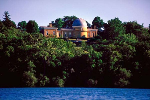 Twitter for the University of Wisconsin-Madison Washburn Observatory. Notification will be posted at least 30 minutes before the scheduled time.