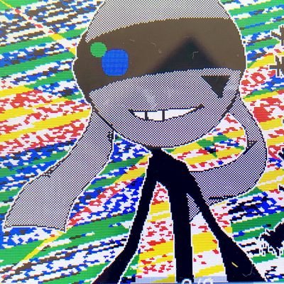 ランプ[H2O]さんのプロフィール画像