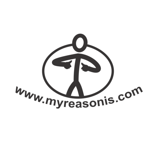MyReasonIs's profile picture. Why do you train? Why do you sacrifice? Reasons are the driving force behind our actions. Wear your reasons with My Reason Is.