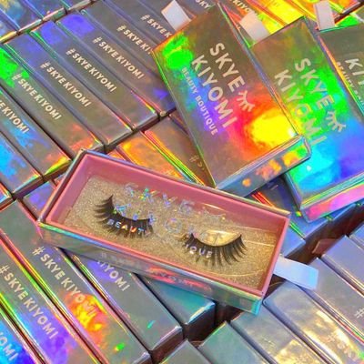 We are Wholesale 3D Mink Lashes and Custom Packaging Boxes in China. Whatsapp: 008618653246960. IG: heymelashes03