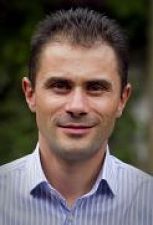 Krzynek's profile picture. 