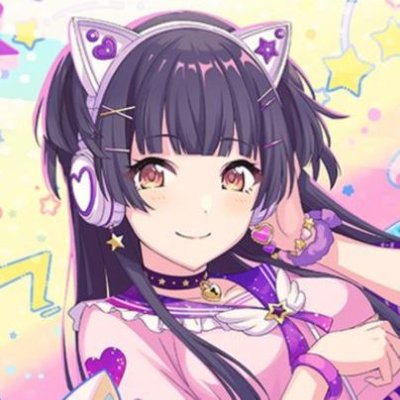 黛 冬優子 Fuyuko Mayuzumi Twitter