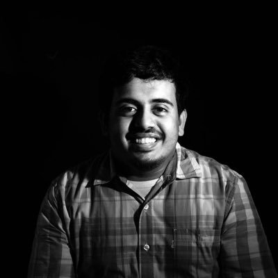 A gadget freak, #techie, engineer, #foodie, husband, son and now a dad.