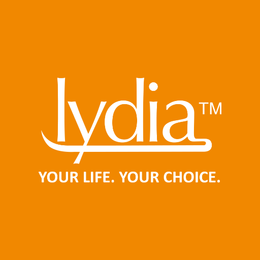 A brand of effective and reliable female contraceptive products that give you the power to decide and plan when to have children.
Choose Lydia Contraceptives.