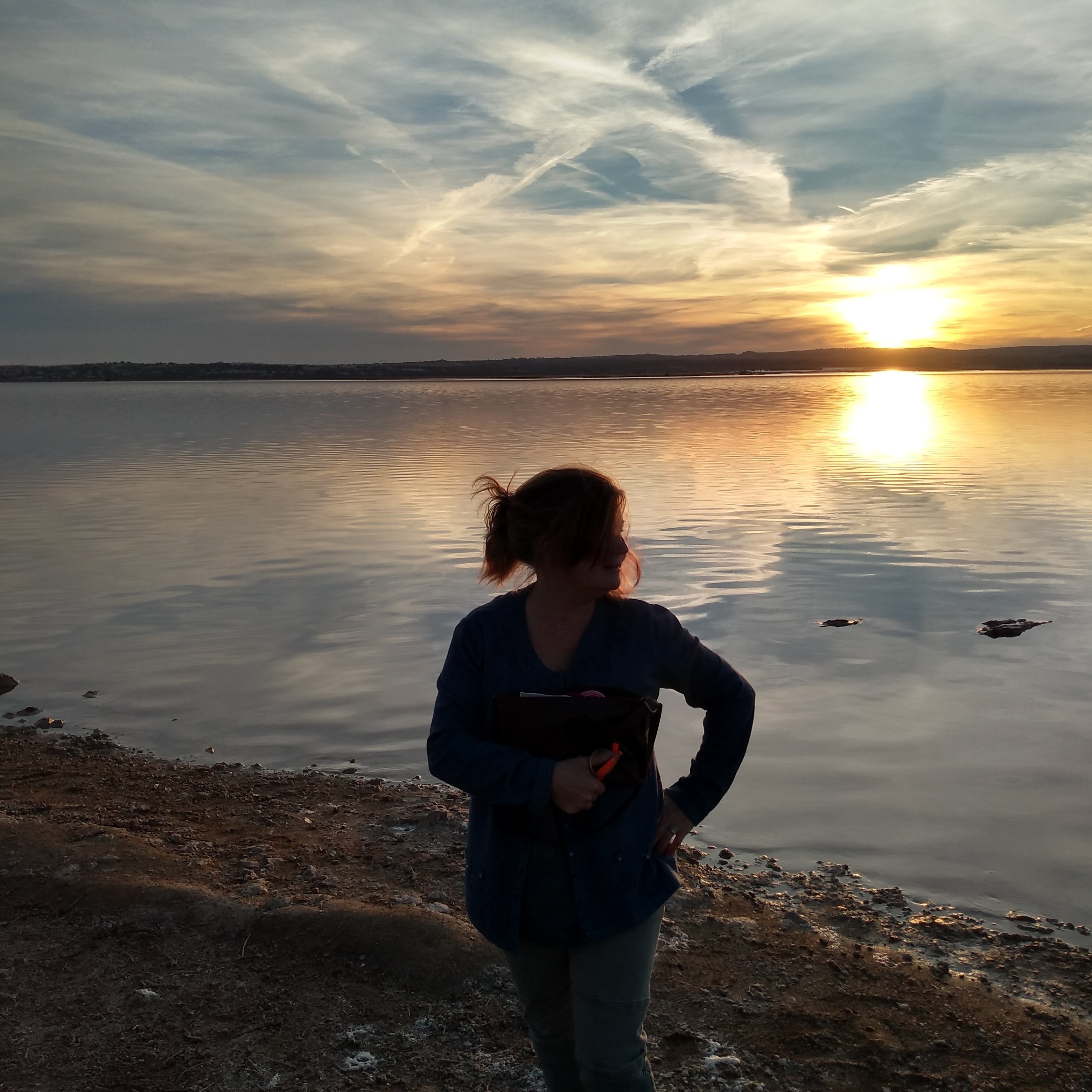 kolibri000's profile picture. Bilingual: Swedish and Spanish
Interpreter and teacher