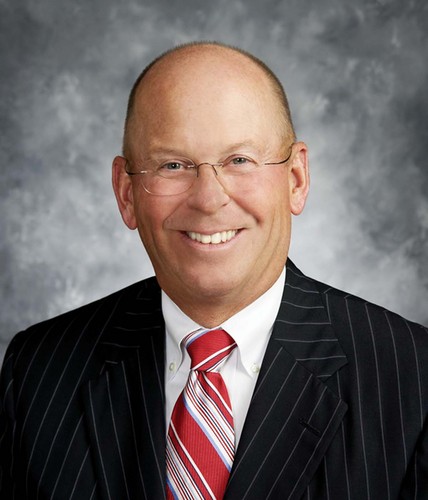 Chairman of the Board, commercial real estate developer/owner, property manager, build to suit/land lease ~ Central #PA #ICSC #ULI #CRE #retail #CentralPA