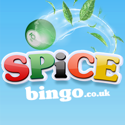 Spice Bingo