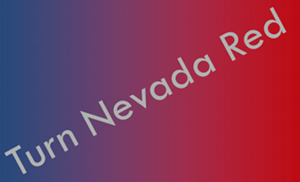 TurnNevadaRed's profile picture. Turn Nevada Red helps identify and support Nevada candidates who can help amplify the conservative voice in Carson City and Washington.