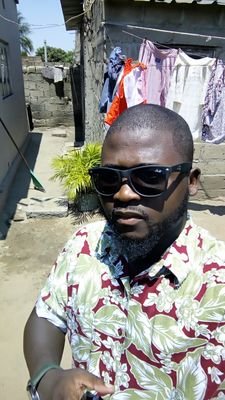 allvej's profile picture. 😎🤓 Mr. Full Top Gudeza..!!😎🤓✌🏾