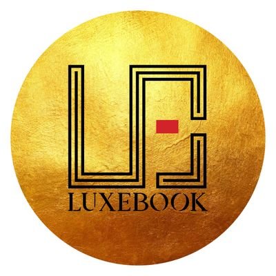LuxeBookIndia's profile picture. India's Luxury Insider