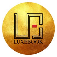 LuxeBook(@LuxeBookIndia) 's Twitter Profile Photo