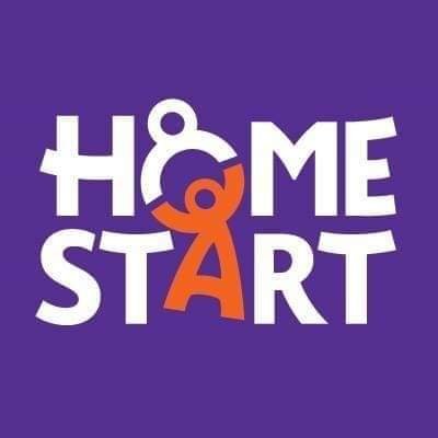 Family support charity, supporting families with a child under five, that helps parents build better lives for their children #homestart