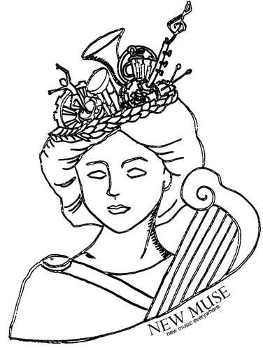 NewMuseMusic's profile picture. NEW MUSE (NEW MUSic Everywhere) = contemporary music + venue-specific programs + Madison + multidisciplinary partners = original genre-bending musical events.