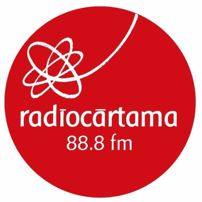 Radio Municipal de Cártama 📻¡Bienvenido a tu casa! 🏠La llave para entrar es el 88.8 del FM 😉