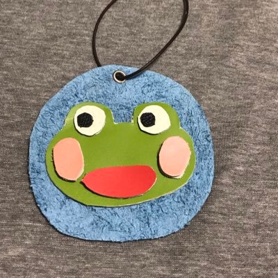 elephantear1550's profile picture. うつ病で休職中。デイケア通所。編み物がストレスコーピング。