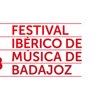 Festival Ibérico de Música Badajoz (@ibericodemusica) 's Twitter Profile Photo Festival Ibérico de Música Badajoz (@ibericodemusica) 's Twitter Profile Photo