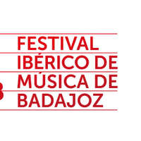 Festival Ibérico de Música Badajoz(@ibericodemusica) 's Twitter Profile Photo