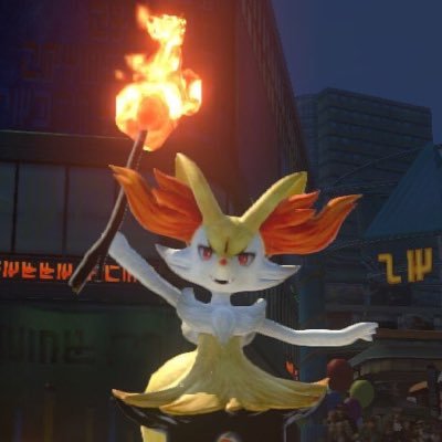 Braixen || Male He/Him || 24 || Bi || i have zero hope for myself for the future