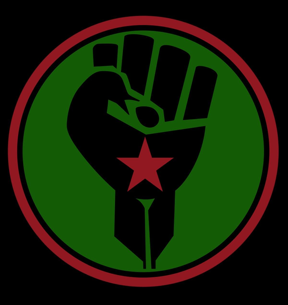 The Official Account of BLF Tshwane Region