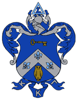 The Zeta Tau chapter of Kappa Kappa Gamma was one of the three sororities to participate in the first recruitment at Washington and Lee in 1989.