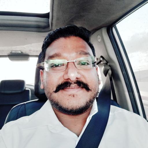 binulal_India's profile picture. #SaveSoil