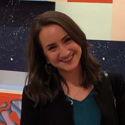 deirdrecarroll_'s profile picture. Competition lawyer at @wilsonsonsini and passionate about pro bono. Former @collegeofeurope // @NUIGLaw. All views my own.