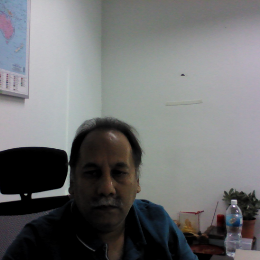 pawankpodar's profile picture. 