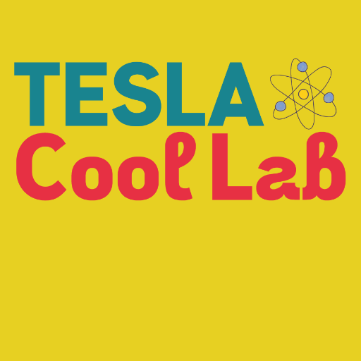 teslacoollab's profile picture. #Science, #Robotics and #Programming academy for Kids.   
Academia de #Ciencias, #Robótica y #Programación para niños en #Montecarmelo