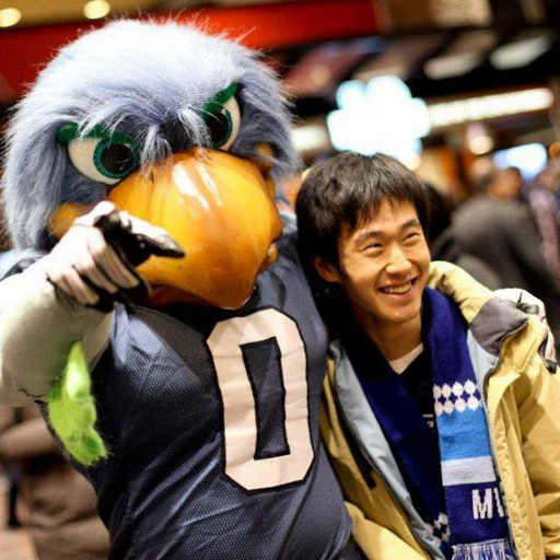 JaewoongMun's profile picture. 