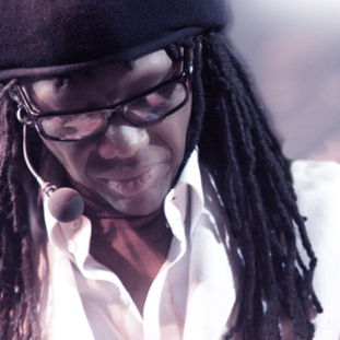 Nile Rodgers Productions is the music and events company founded by world-renowned music producer, Nile Rodgers.  Visit http://t.co/cX0QFsIFvf for more..