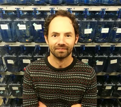 ATIP-Avenir group leader at the RESTORE institute, France. @Inserm Passionate about #organ_regeneration, #zebrafish and the #immune_system