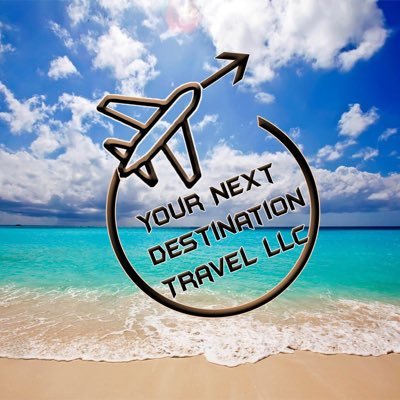 Travel Specialist for all of your travel needs, please contact me for more details!