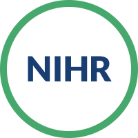 NIHR for Industry(@NIHR_Industry) 's Twitter Profile Photo