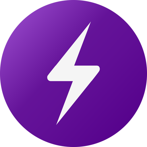 This is @lightning labs user support ⚡️ Tweet bug reports, feature requests, or love letters at us 💜 DMs are open 📥